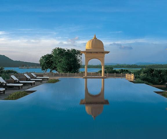 The Oberoi Udaivilas, Udaipur Rajasthan Udaipur Pool