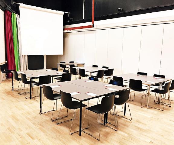Musholm Ferie-Sport-Konference null Korsor Meeting Room