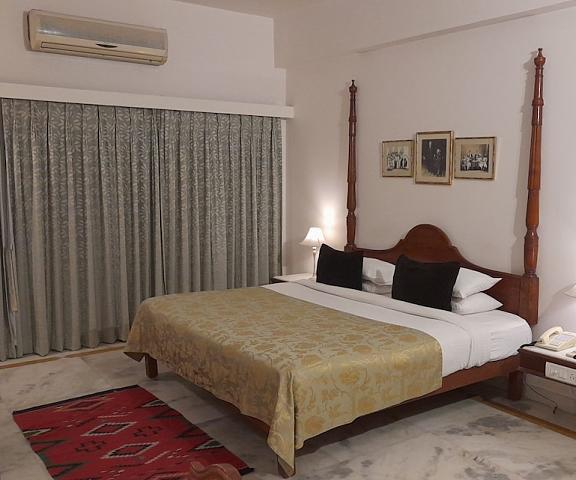 Ram Pratap Palace By Fateh Collection Rajasthan Udaipur Room