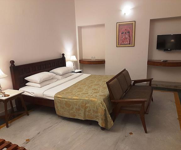 Ram Pratap Palace By Fateh Collection Rajasthan Udaipur Room