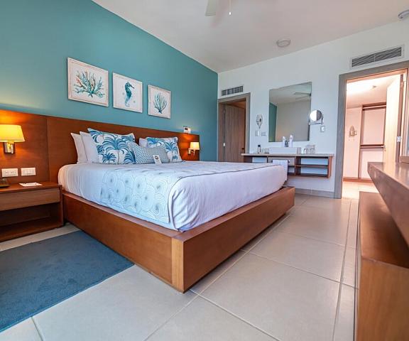Outstanding 1 Bedroom Apartment Ocean View D Puerto Plata Cabarete Room