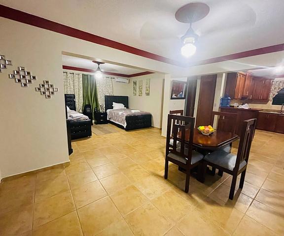 Lovely 2 Bedroom Condo With Pool And Hot Water Puerto Plata Cabarete Interior Entrance