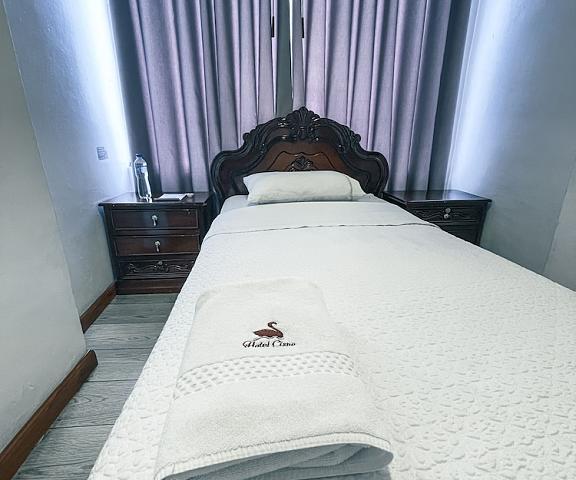 Hotel Cisne Azuay Cuenca Room
