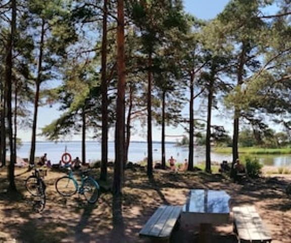 2-bedroom Royal Apartment With Own Sauna in Kotka null Kotka Property Grounds