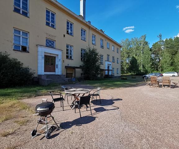 Captivating 4-bed Apartment in Kotka Saunafacility null Kotka Property Grounds