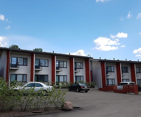Spot Apartments  Konala null Espoo Property Grounds