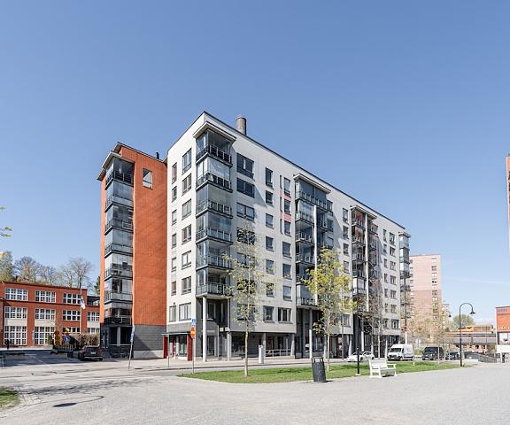2ndhomes Tampella Apartment Tampere Tampere Primary image