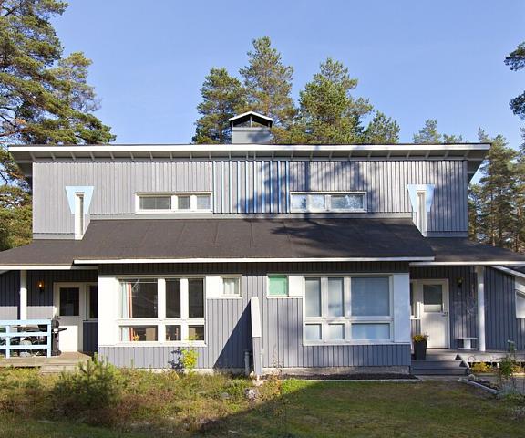 Holiday Club Kalajoki Cottages Oulu Kalajoki Exterior Detail