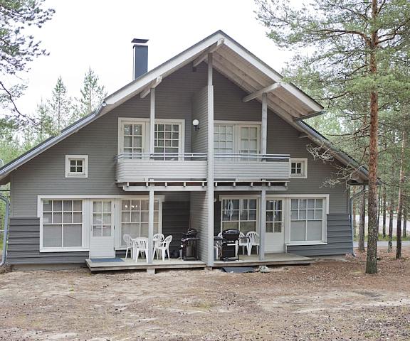 Holiday Club Kalajoki Cottages Oulu Kalajoki Facade