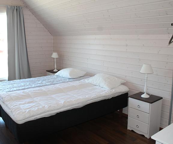 SResort Marina Villas null Lappeenranta Room