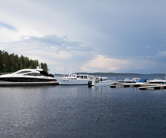 SResort Marina Villas null Lappeenranta Lake