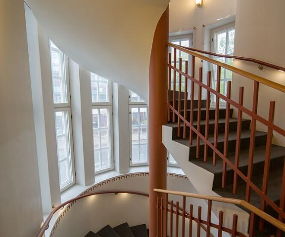 Boutique Hotel Lähde null Lappeenranta Staircase