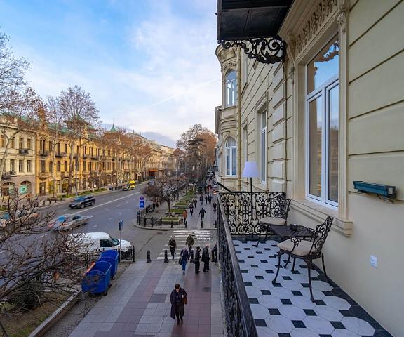Tiflis Opera Aparthotel Mtskheta-Mtianeti Tbilisi Exterior Detail