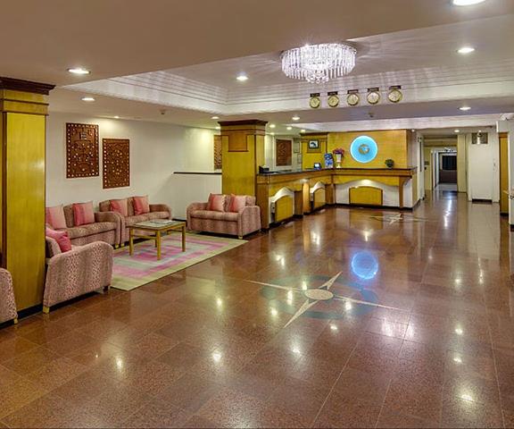 Fortune Park Galaxy - ITC Hotel Group Gujarat Vapi Public Areas