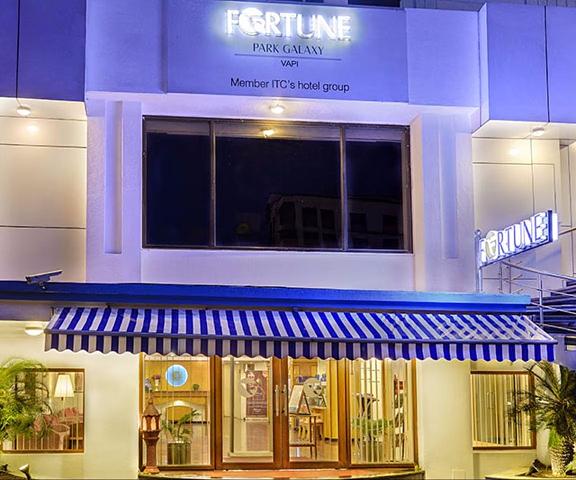 Fortune Park Galaxy - ITC Hotel Group Gujarat Vapi Hotel Exterior