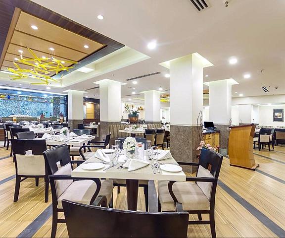 Fortune Park Galaxy - ITC Hotel Group Gujarat Vapi Food & Dining