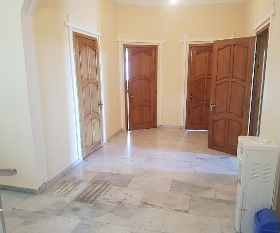 El-Lizi Guesthouse Adjara Kobuleti Interior Entrance