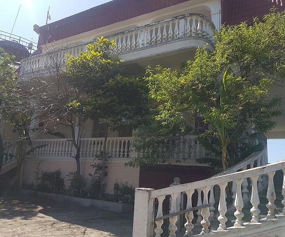El-Lizi Guesthouse Adjara Kobuleti Facade