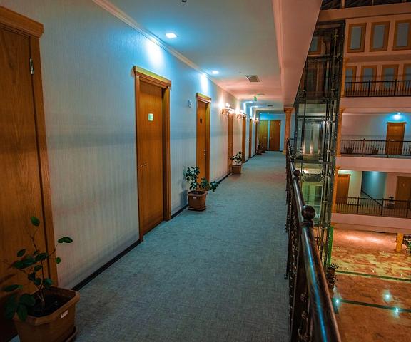 Hotel Sno Kazbegi Mtskheta-Mtianeti Kazbegi Interior Entrance