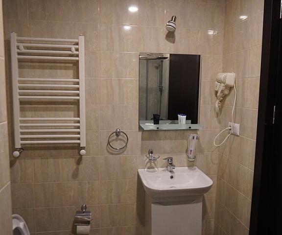 WishBeHere null Borjomi Bathroom