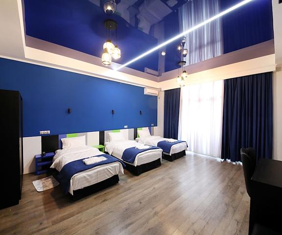 Hotel Panoramic Imereti Kutaisi Room