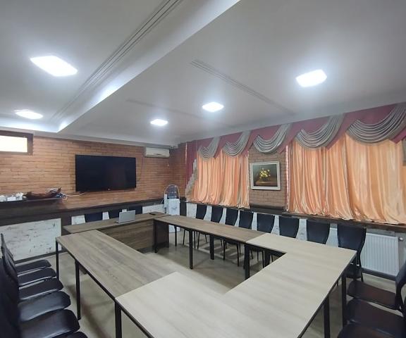 Aeetes Palace Imereti Kutaisi Business Centre