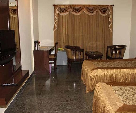 Hotel Vaibhav Uttar Pradesh Varanasi 