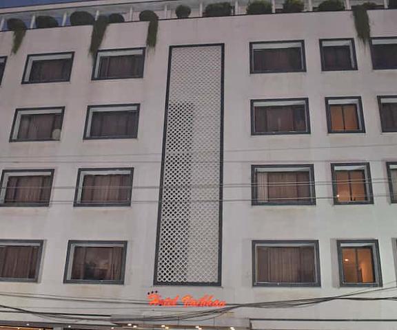 Hotel Vaibhav Uttar Pradesh Varanasi Overview
