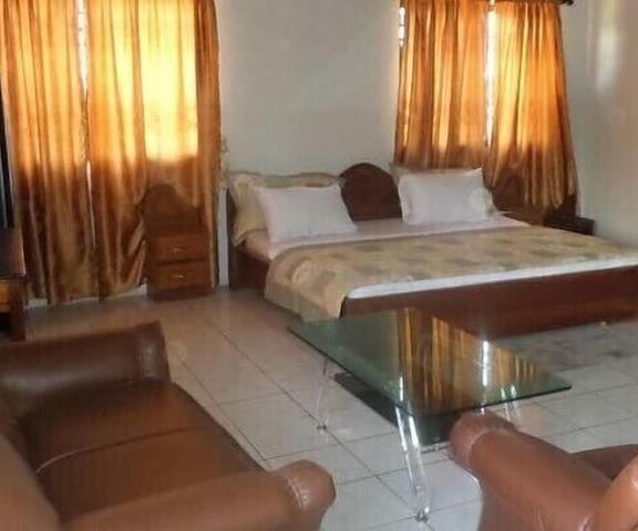 Vinny Hotel null Sekondi-Takoradi Room
