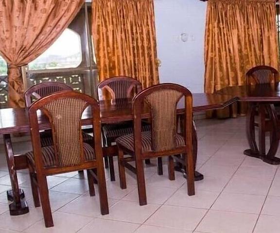 Vinny Hotel null Sekondi-Takoradi Meeting Room