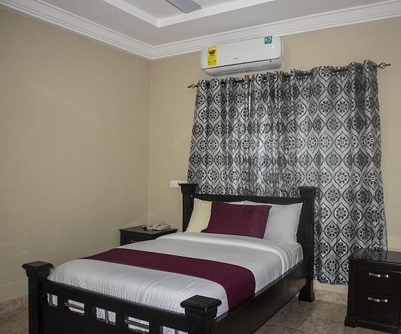 Kislas Luxury Hotel null Adentan Room