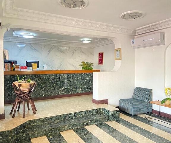 Royal Basin Resort null Kumasi Lobby