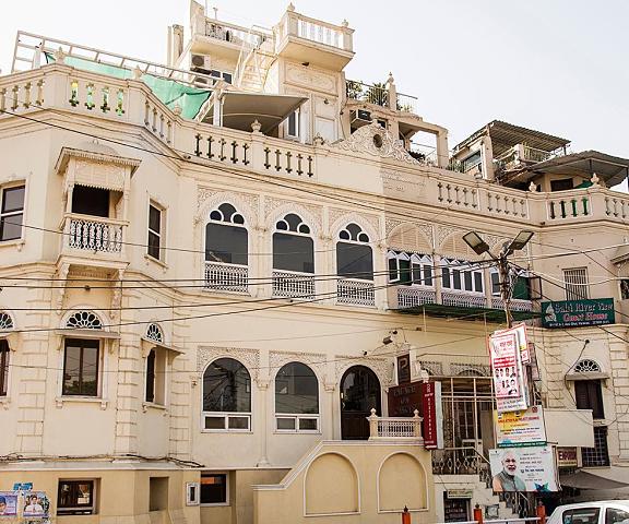 Palace on Ganges - Varanasi Uttar Pradesh Varanasi Hotel Exterior