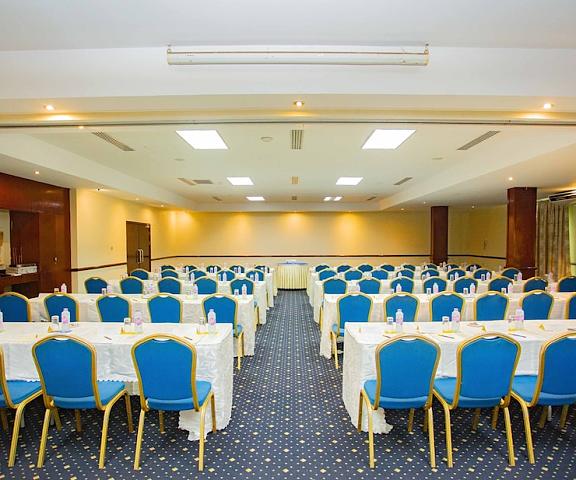 Lancaster Kumasi null Kumasi Meeting Room