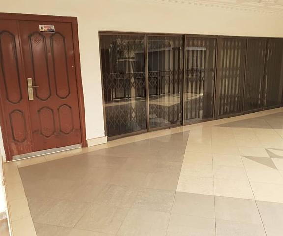 Impeccable 2-bed Apartment in Kumasi Ashanti null Kumasi Interior Entrance