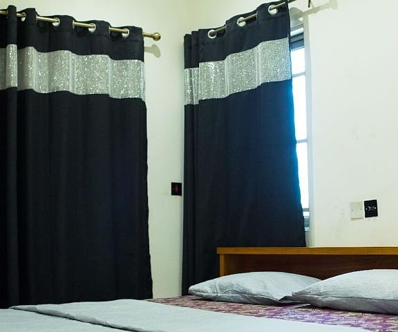 Guesthouse null Accra Room