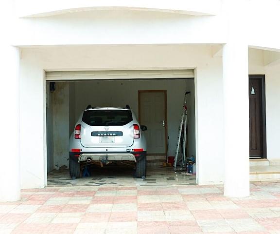 Guesthouse null Accra Interior Entrance