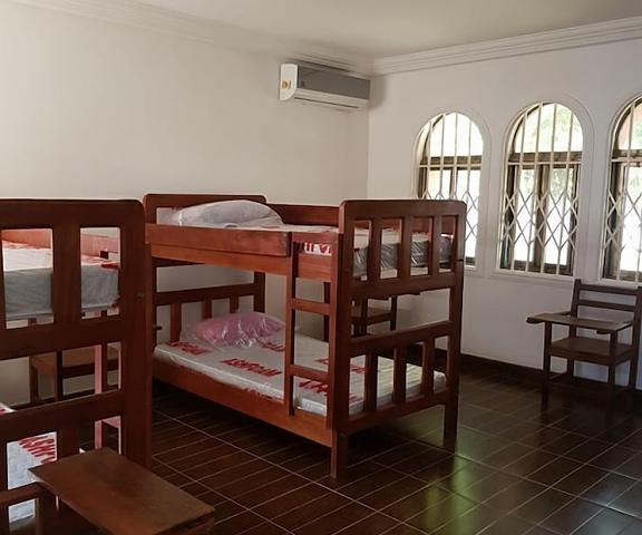 JBK Hostels Adjirinaganor null Accra Room