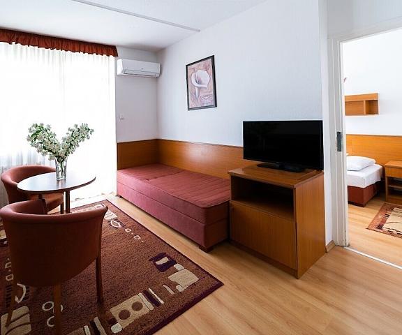 Hotel Napfény null Zalakaros Room