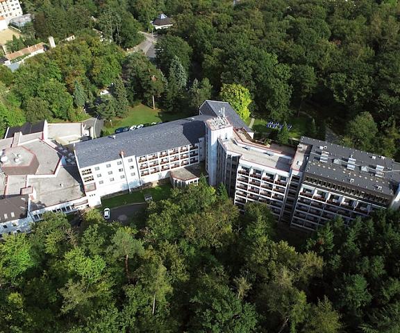 Hotel Lövér Sopron null Sopron Exterior Detail
