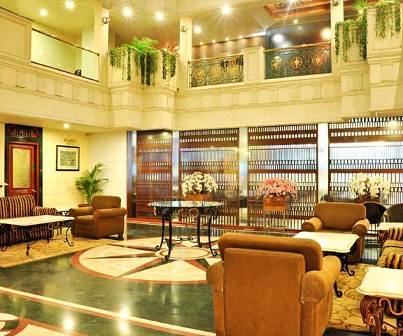 Quality Hotel DV Manor Andhra Pradesh Vijayawada Public Areas