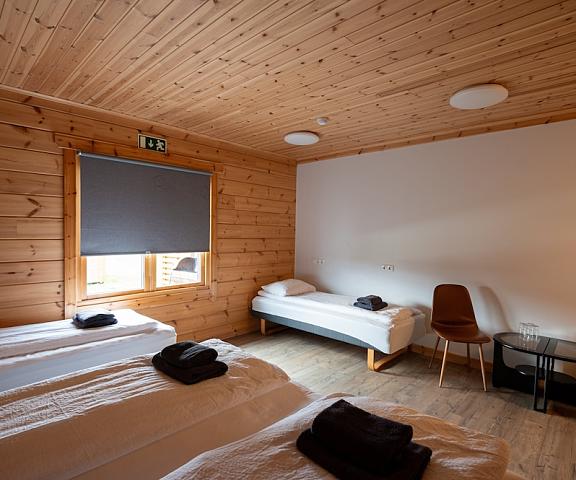 Glaðheimar Guesthouse Northwest Region Blonduos Room