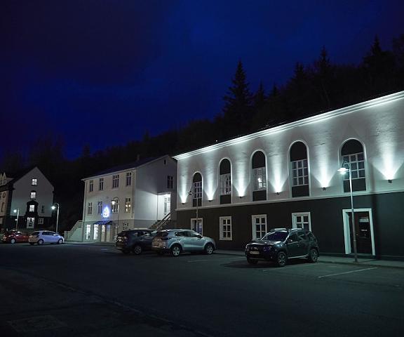 Hotel Akureyri Dynheimar Northeast Region Akureyri Exterior Detail