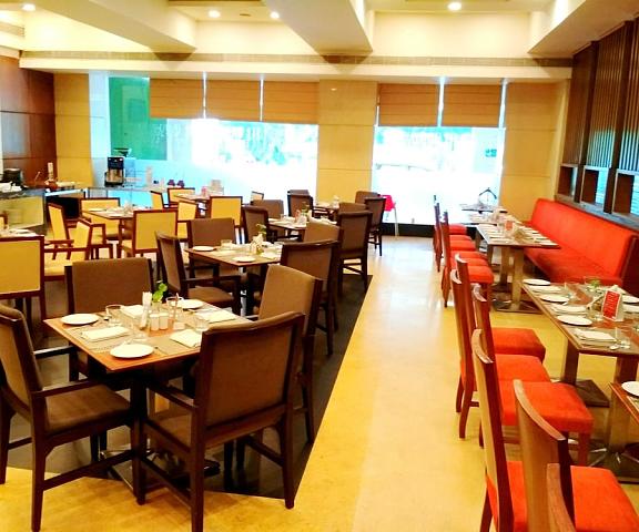 Fortune Murali Park - Member ITC Hotel Group Andhra Pradesh Vijayawada Restaurant