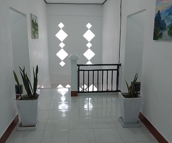 Ban Saylomleng Residence null Vientiane Interior Entrance