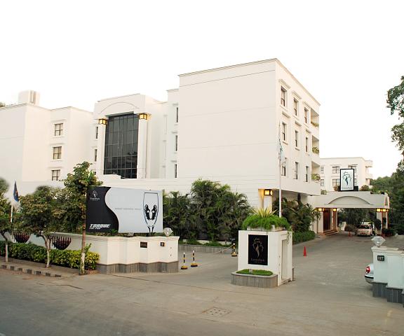Green Park - Vizag Andhra Pradesh Visakhapatnam Hotel Exterior