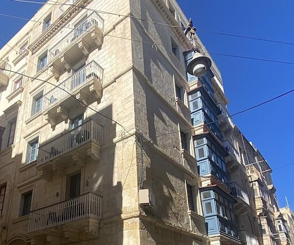 Ursula Suites- Self Catering Apartments- Valletta- by Tritoni Hotels null Valletta Exterior Detail