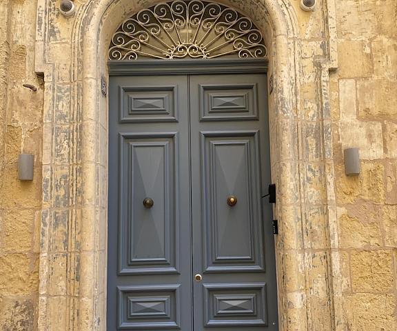 Ursula Suites- Self Catering Apartments- Valletta- by Tritoni Hotels null Valletta Exterior Detail