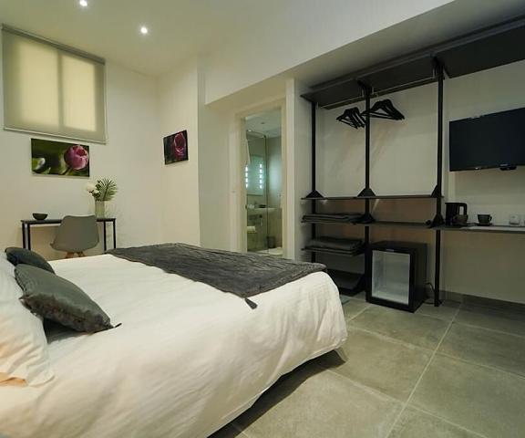 Capital Inn - Guest House null Valletta Bathroom