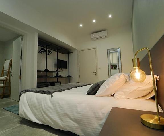 Capital Inn - Guest House null Valletta Room